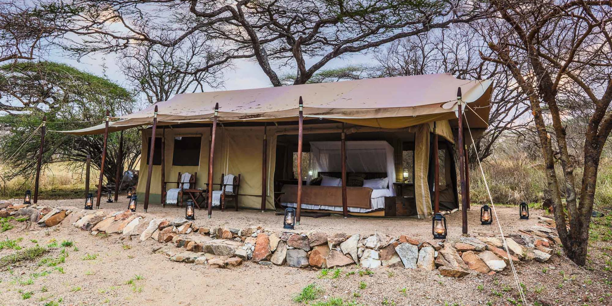 Legendary Expeditions - Tanzania