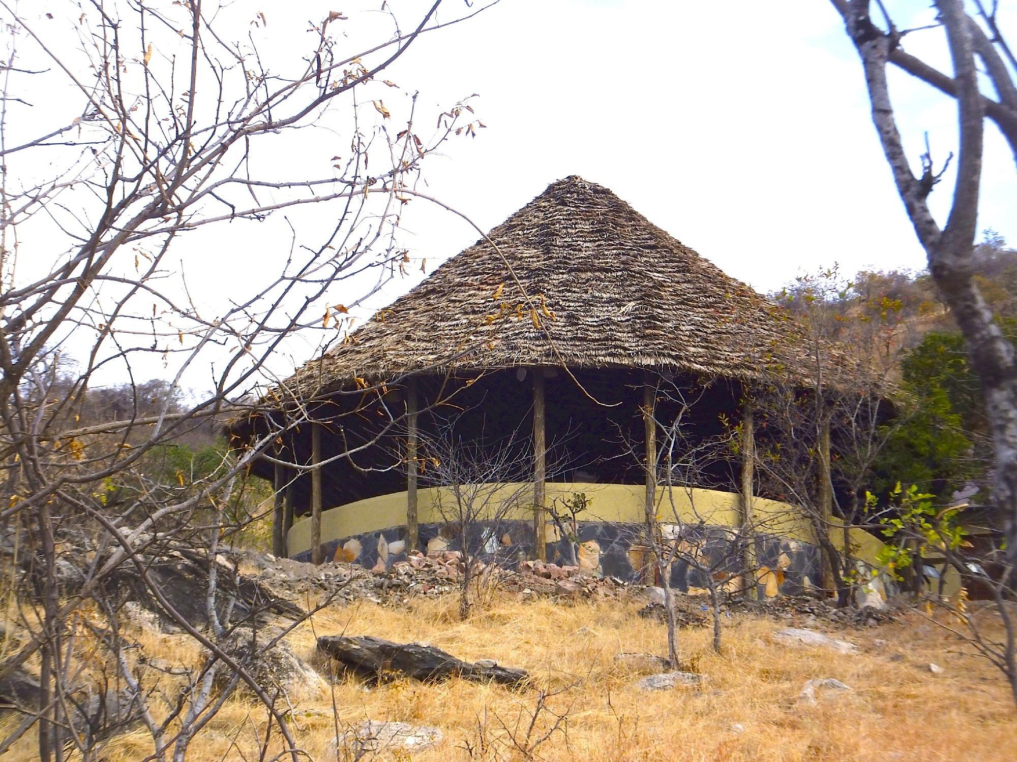 Sangaiwe Tented Lodge, Tarangire safari lodge, tented camp near Tarangire, eco-lodge Tanzania, Tarangire accommodation
