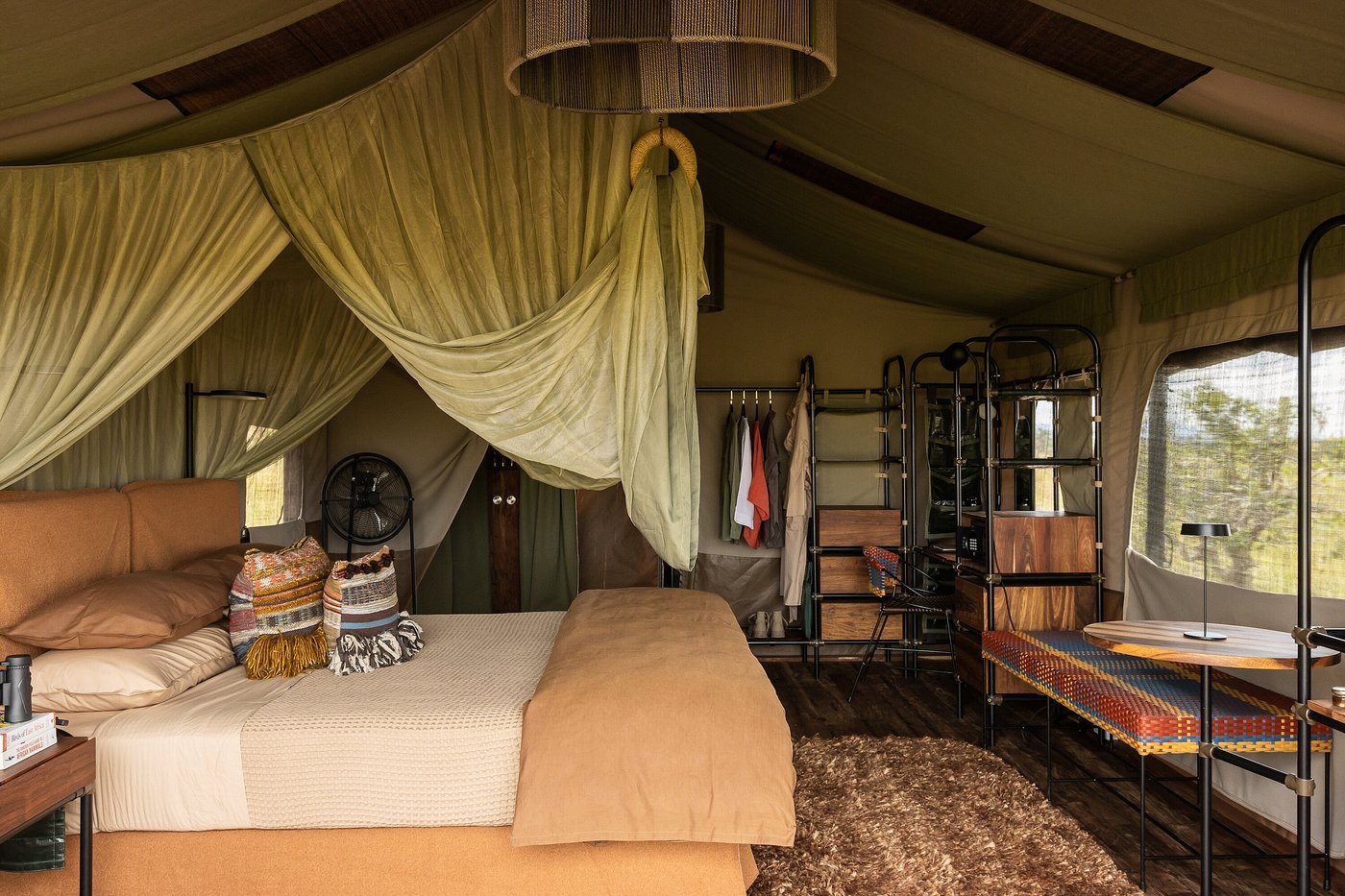 tented-suite